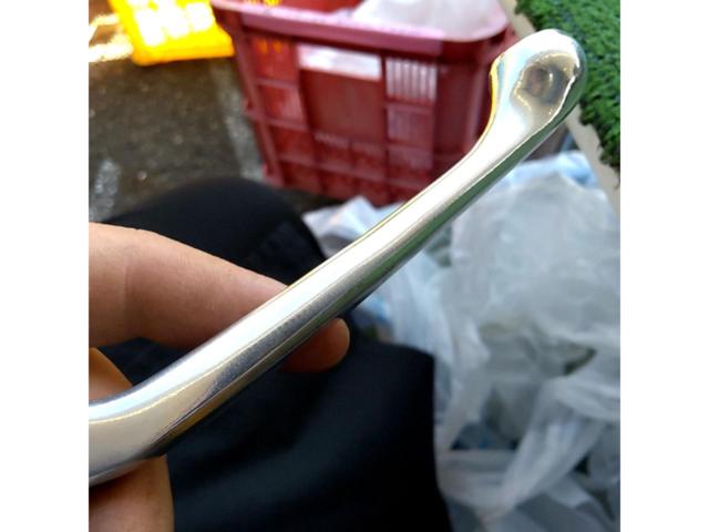 [Raiders] Manufacturer unknown
Brake lever