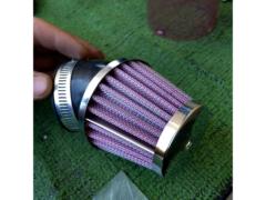 [Raiders] Manufacturer unknown
Air filter
46Φ