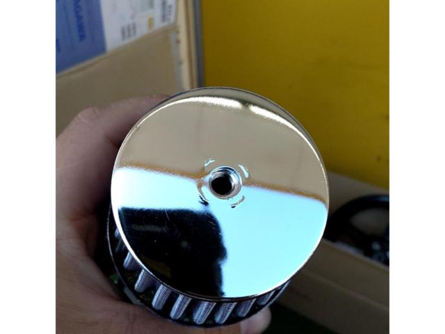 [Raiders] Manufacturer unknown
Air filter
46Φ