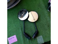 Riders TANAX
Napoleon mirror