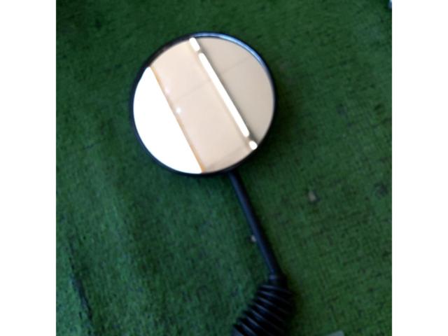 Riders TANAX
Napoleon mirror