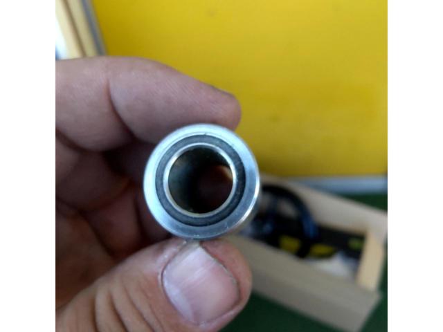 [Raiders] Manufacturer unknown
Color spacer