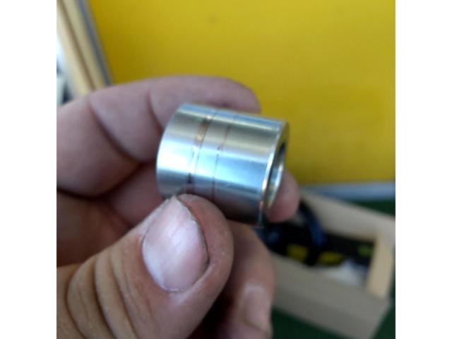 [Raiders] Manufacturer unknown
Color spacer