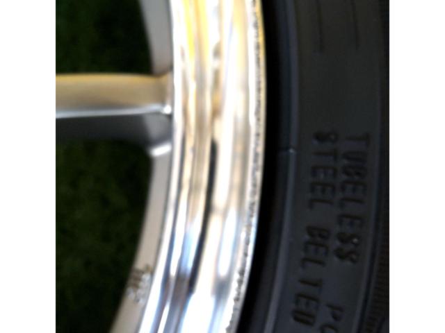 【ホイールのみ4本セット】 BADX S-HOLD LAGUNA 【5Jx15+45 100-4H 】