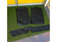 BONFORM) ジムニー専用ラゲッジマット JB64W/JB74W
