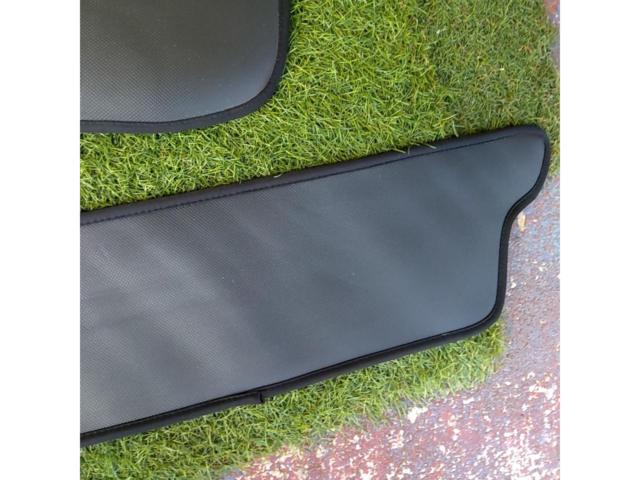 BONFORM) ジムニー専用ラゲッジマット JB64W/JB74W
