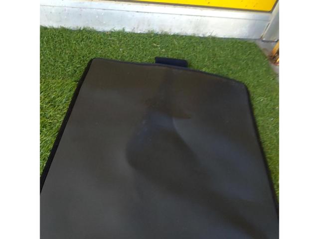 BONFORM) ジムニー専用ラゲッジマット JB64W/JB74W