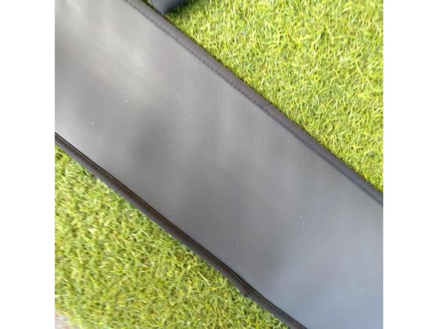 BONFORM) ジムニー専用ラゲッジマット JB64W/JB74W