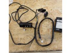 Pivot(ピボット) 3-Drive Pro 3DP スロットルコントローラ+TH2C専用ハーネス