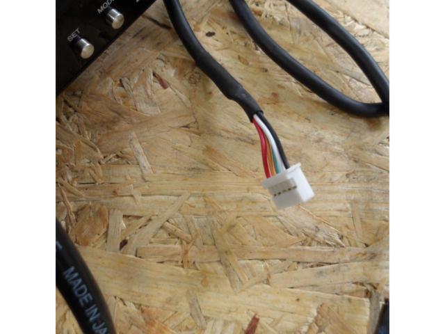 Pivot(ピボット) 3-Drive Pro 3DP スロットルコントローラ+TH2C専用ハーネス