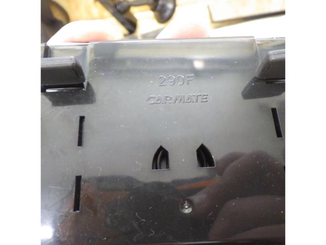 【メーカー不明】バックミラー