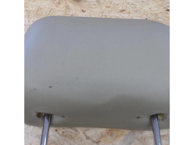 【ワケアリ】メーカー不明 汎用ヘッドレストモニター 2個