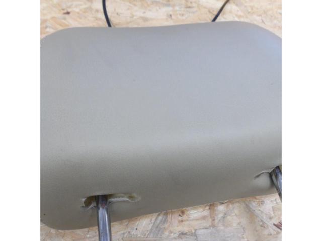 【ワケアリ】メーカー不明 汎用ヘッドレストモニター 2個