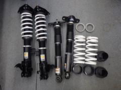 HKS HIPERMAX S(品番:80300-AT028)
