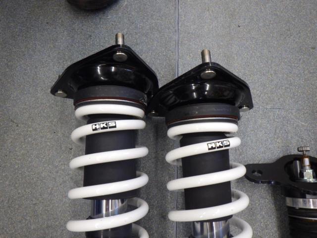 HKS HIPERMAX S(品番:80300-AT028)