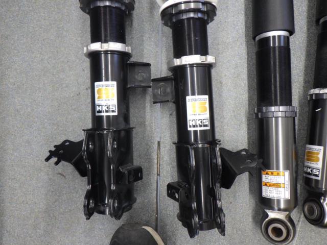 HKS HIPERMAX S(品番:80300-AT028)