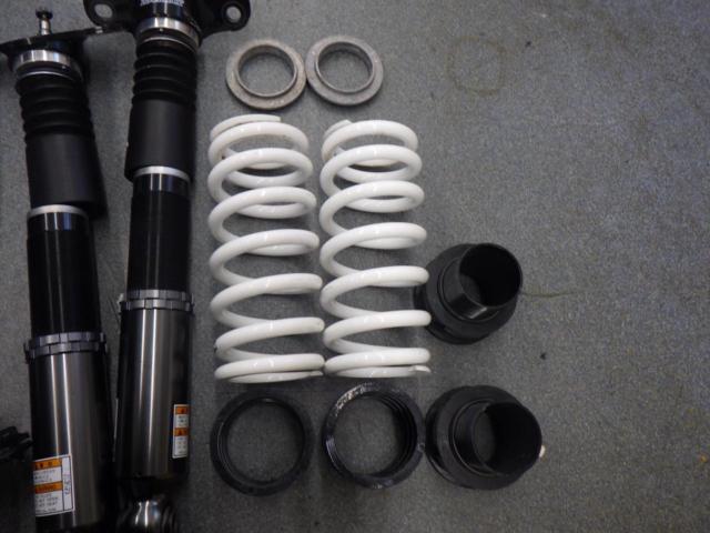 HKS HIPERMAX S(品番:80300-AT028)