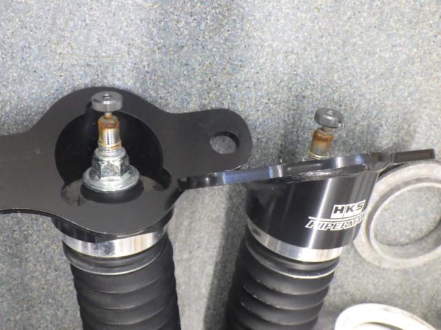 HKS HIPERMAX S(品番:80300-AT028)