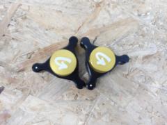 Riders G
sense (Jensense)
Fork adjuster
for
OHLINS