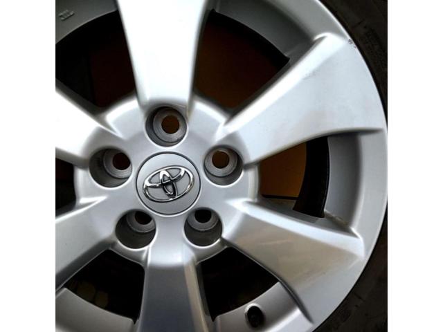 【ホイールのみ4本セット】 トヨタ純正(TOYOTA) 20系アルファード/ヴェルファイア純正アルミホイール【6.5Jx16+33 114.3-5H】