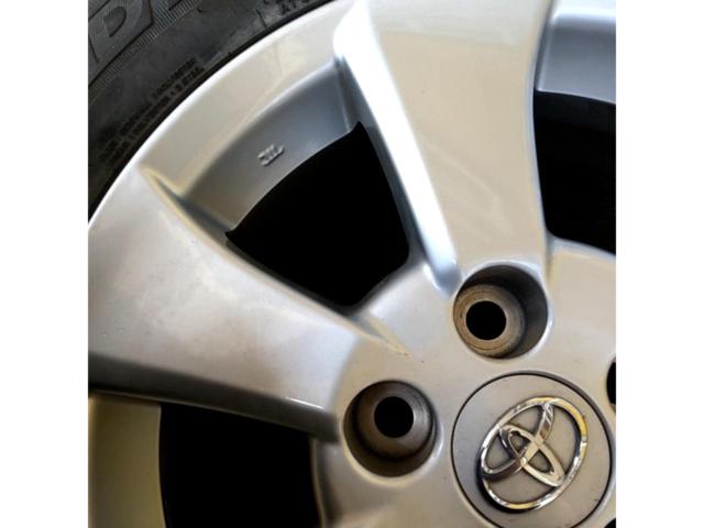 【ホイールのみ4本セット】 トヨタ純正(TOYOTA) 20系アルファード/ヴェルファイア純正アルミホイール【6.5Jx16+33 114.3-5H】