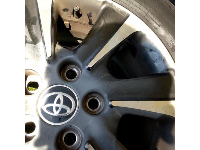 【ホイールのみ4本】 トヨタ純正(TOYOTA) 80系 VOXY後期 純正ホイール【6Jx16+50 114.3-5H 】