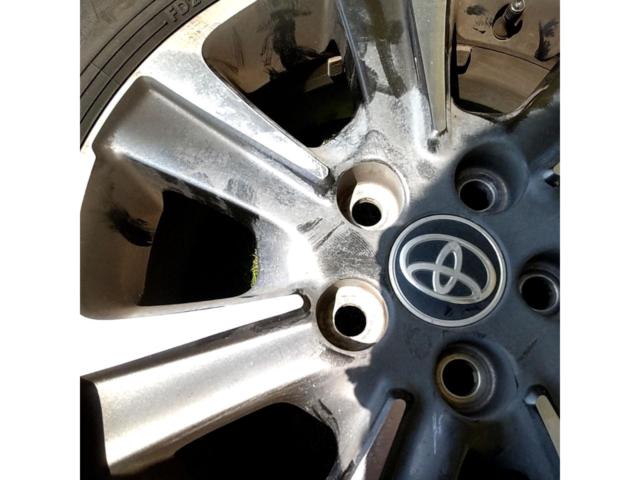 【ホイールのみ4本】 トヨタ純正(TOYOTA) 80系 VOXY後期 純正ホイール【6Jx16+50 114.3-5H 】