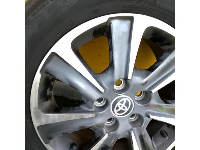 【ホイールのみ4本】 トヨタ純正(TOYOTA) 80系 VOXY後期 純正ホイール【6Jx16+50 114.3-5H 】
