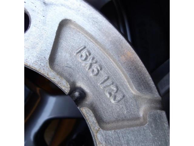 ジムニーシエラ/JB74純正ホイール + BRIDGESTONE DUELER H/T 684Ⅱ