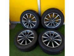 [Wheel only four set]
Toyota original (TOYOTA)
86
ZN6 genuine wheels 6.5Jx16+
48
100-5H]