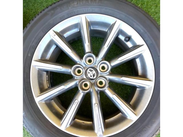 [Wheel only four set]
Toyota original (TOYOTA)
86
ZN6 genuine wheels 6.5Jx16+
48
100-5H]