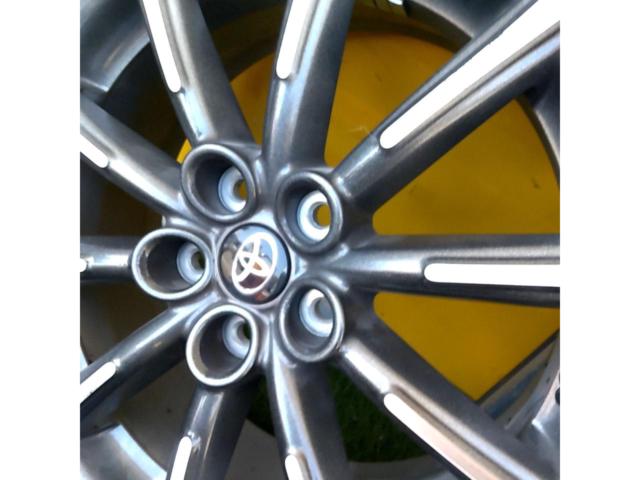 [Wheel only four set]
Toyota original (TOYOTA)
86
ZN6 genuine wheels 6.5Jx16+
48
100-5H]