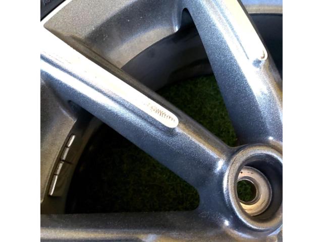 [Wheel only four set]
Toyota original (TOYOTA)
86
ZN6 genuine wheels 6.5Jx16+
48
100-5H]