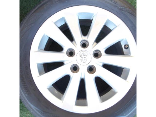 [Wheel only four set]
Toyota original (TOYOTA)
ZRE152N
Corolla Lumion late
Original aluminum wheel
6.5Jx16+45
114.3-5H
