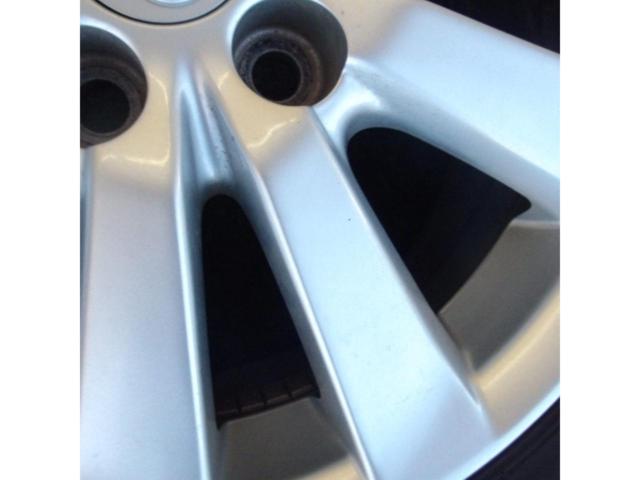 [Wheel only four set]
Toyota original (TOYOTA)
ZRE152N
Corolla Lumion late
Original aluminum wheel
6.5Jx16+45
114.3-5H
