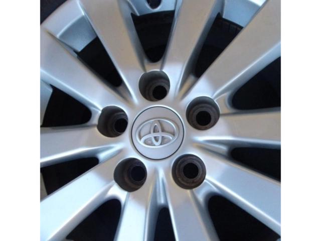 [Wheel only four set]
Toyota original (TOYOTA)
ZRE152N
Corolla Lumion late
Original aluminum wheel
6.5Jx16+45
114.3-5H
