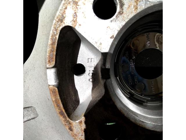 [Wheel only this 4]
CLX
T5
Silver 5-spoke 5.5Jx14+50
100-4H]