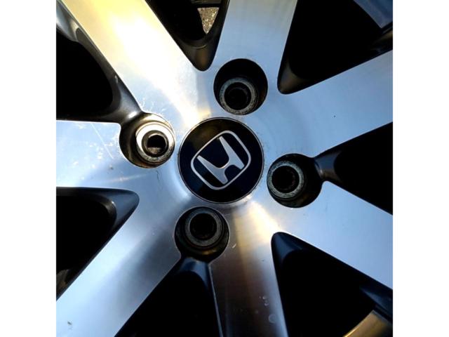 【ホイールのみ4本セット】ホンダ純正 フリード/GB3 後期 純正 ホイール