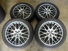 BBS (BB es)
GERMANY
CS
+
KENDA (Kenda)
KAISER
KR 20
