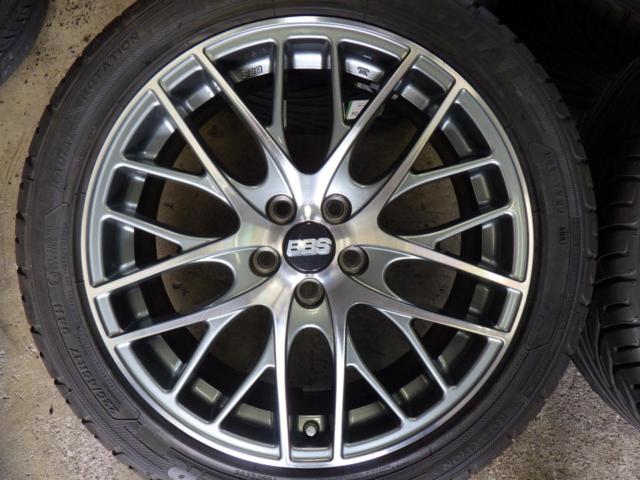 BBS (BB es)
GERMANY
CS
+
KENDA (Kenda)
KAISER
KR 20