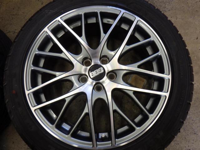 BBS (BB es)
GERMANY
CS
+
KENDA (Kenda)
KAISER
KR 20
