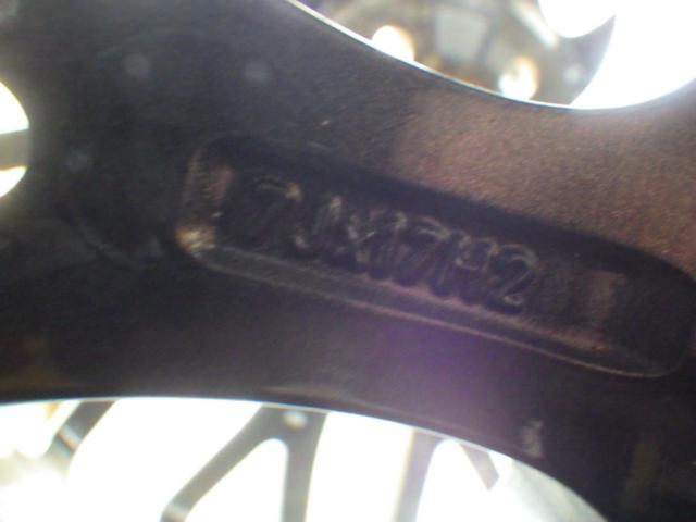 BBS (BB es)
GERMANY
CS
+
KENDA (Kenda)
KAISER
KR 20