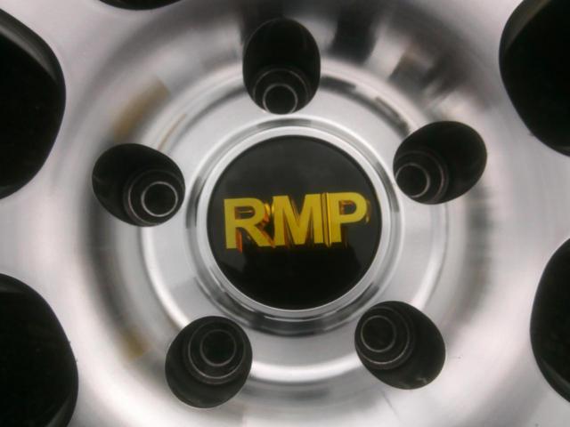 MARUKA SERVICE RMP 820F 18インチホイール 4本セット Z08001