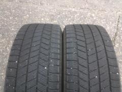 ※2本※BRIDGESTONE BLIZZAK VRX3 205/60-16 Z08002