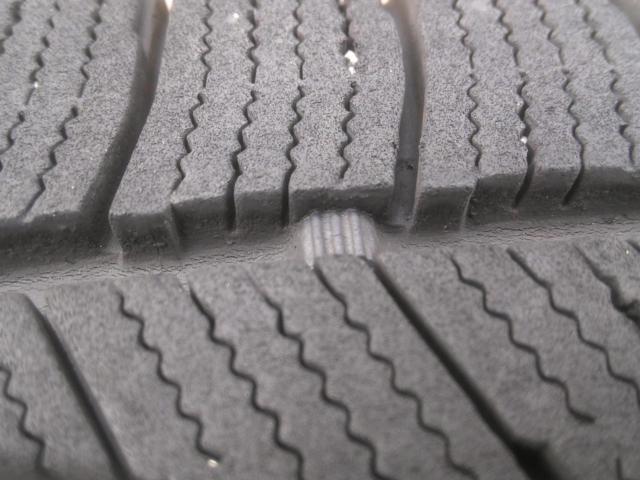 ※2本※BRIDGESTONE BLIZZAK VRX3 205/60-16 Z08002