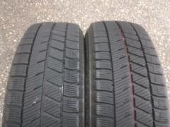 BRIDGESTONE BLIZZAK VRX3 155/65-14 4本セット Z08009
