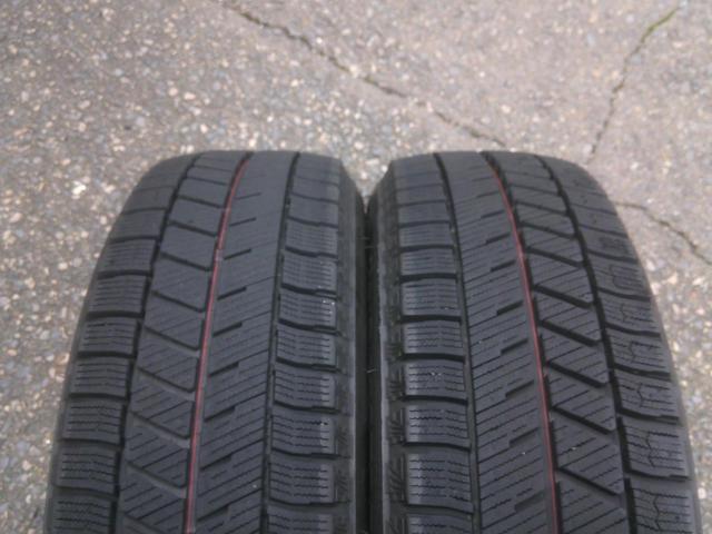 BRIDGESTONE BLIZZAK VRX3 155/65-14 4本セット Z08009