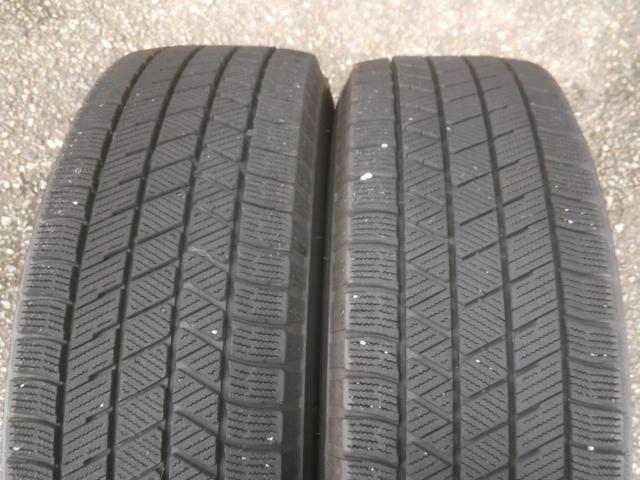 KYOHO SMACK CREST + BRIDGESTONE BLIZZAK VRX3 185/65-15 Z08004