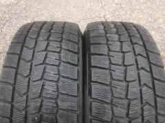 DUNLOP WINTERMAXX WM02 215/60-16 スタッドレスタイヤ4本 Z08008