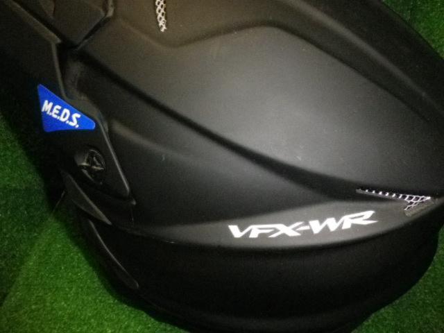 SHOEI VFX-WR フルフェイスヘルメット Z08024